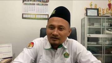 Pelunasan Biaya Haji 2026 Sudah Mencapai 82 Persen