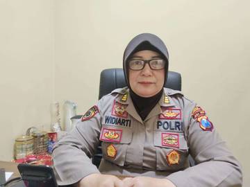 Tindak Pidana dan Balap Liar Jadi Atensi