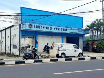 MBG Tetap di Salurkan Meski Libur Nataru