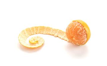 "Orange Peel" Viral di Tiktok untuk Uji Pasangan