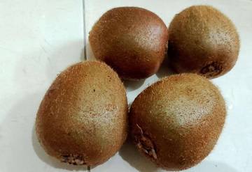 Buah Kiwi, Sumber Sehat Harian