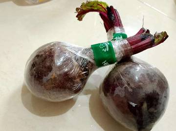 Buah Bit, Sumber Nutrisi Alami