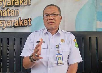 ​Status KLB Campak Sumenep Resmi Dicabut