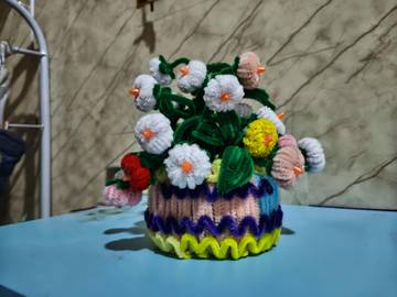 Cuan! Ide Bisnis Murah dengan Kawat Bulu