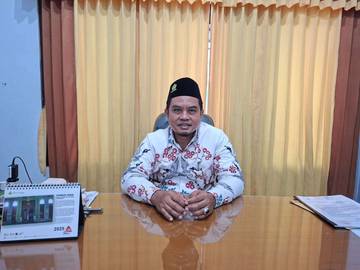 TPG Terhutang Guru Madrasah 2018-2019 Mulai Dicairkan