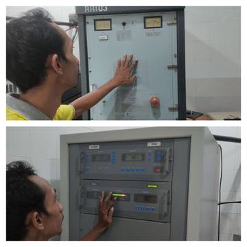 Membandingkan Ketangguhan Pemancar Tube dan Solid State
