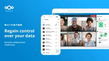 Nextcloud: Alternatif GoogleDrive Berbasis Server Sendiri
