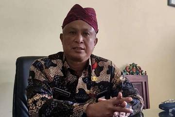 Ribuan Wisatawan Berlibur di Sumenep Selama Nataru