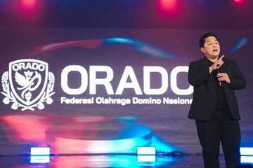 ORADO Diproyeksikan Perkuat Ekonomi Olahraga