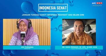 Mengenal Rehabilitasi Medik dan Ragam Terapinyaa