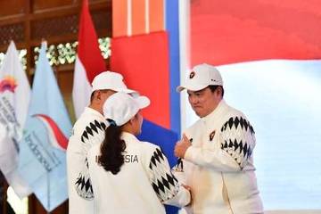 Optimisme Emas Indonesia Menuju Thailand