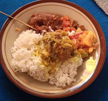 3 Tanda Tubuh Kekurangan Protein
