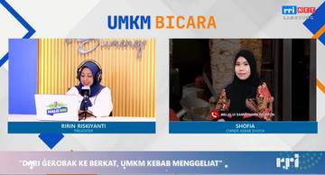 Pengalaman di Timur Tengah, Membuat Kebab ini Istimewa