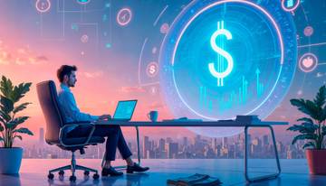 Revolusi AI Mengubah Sektor FInansial Secara Cepat