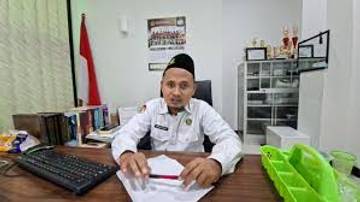 Kemenhaj Sumenep Masih Menunggu Jam Reguler dari Jatim