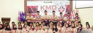 UPI Sumenep Gelar KMD Guna Penuhi Kebutuhan Pembina