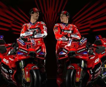Pramusim 2026, Marc Marquez Fokus Pulihkan Performa
