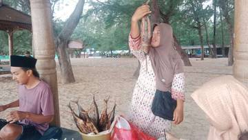 Ikan Asap, Olahan Tradisional dengan Segudang Manfaat