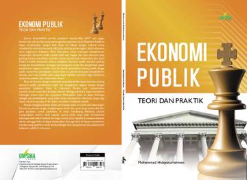 Ekonomi Publik Jadi Fondasi Kesejahteraan Masyarakat