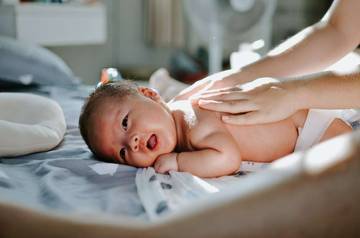Baby Spa Kian Populer, Stimulasi Tumbuh Kembang Bayi