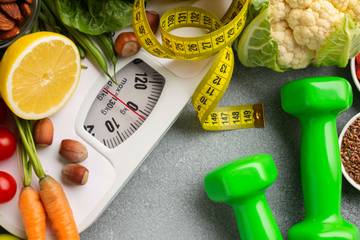 Awas! 'Metabolic Slugghisness' Bikin Diet Gagal!