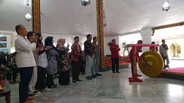 Pameran SOMA Unija Resmi Dibuka 