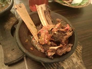 Cara Membuat Iga Bakar yang Lezat dan Empuk 