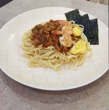 Perbedaan Spageti Ala Rumahan dan Spageti Asli Italia