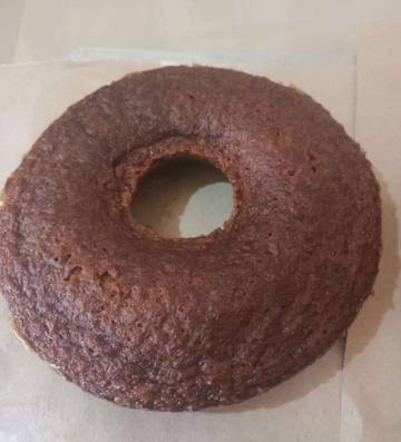 Kue Sarang Semut salah satu kue tradisional 