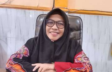 HGN 2026, Penuhi Gizi Seimbang dengan Pangan Lokal