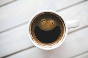 Kopi Naik Daun, Alkohol Mulai Ditinggalkan Gen Z