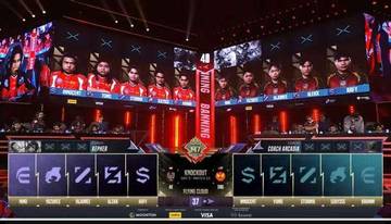  Alter Ego Melaju ke Grand Final M7