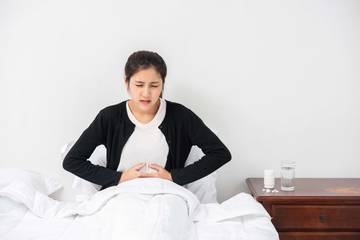 Kebiasaan Buruk Ini Bisa Picu Asam Lambung Kambuh