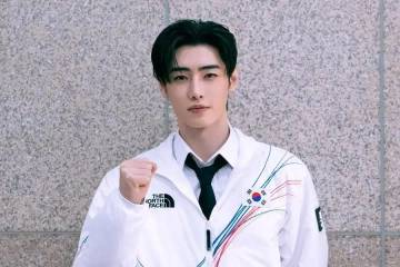 Sunghoon Bawa Api Olimpiade Milano 2026