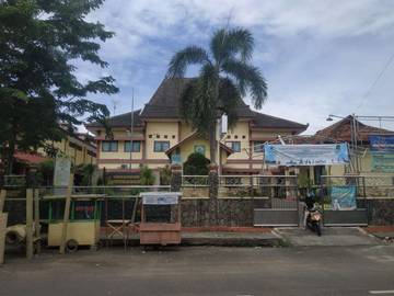 Perpustakaan Dorong Digitalisasi Tingkatkan Literasi