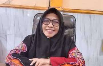 Pemkab Sumenep Perkuat Gerakan Orang Tua Asuh Stunting