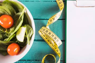 Memahami Diet Seimbang untuk Kesehatan Jangka Panjang