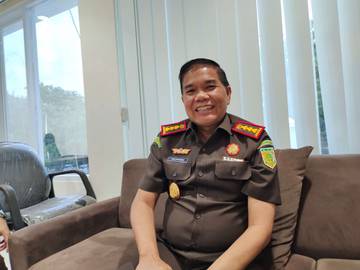 KUHP Baru, Kejari Gandeng Pemkab Sumenep