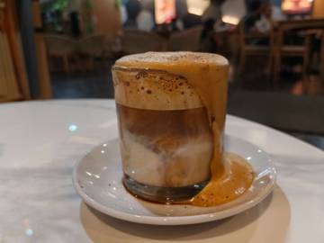 Dalgona Coffee, Dari Viral Hingga Nostalgia, Masih Eksis?