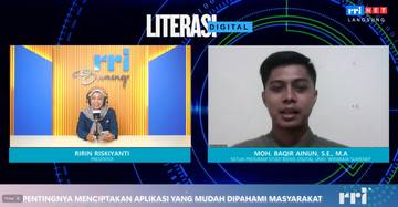 Pentingnya Menciptakan Aplikasi yang Mudah Dipahami Masyarakat