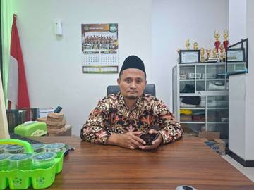 Sebanyak 1.418 CJH Sumenep Siap Diberangkatkan Tahun Ini
