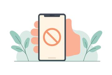 Ketika Hidup Tak Bisa Lepas dari Koneksi Internet