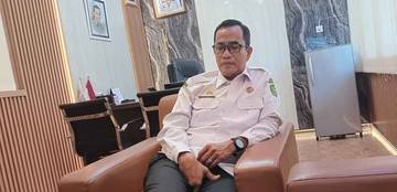 Seleksi Terbuka Sekda Sumenep Baru ada Satu Pendaftar
