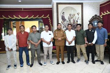 Pemkab Sumenep Dukung Halaqah Pers dan Lingkungan