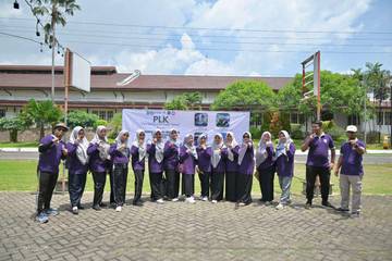Kalianget Jadi Laboratorium Siswa SMAN 2 Sumenep