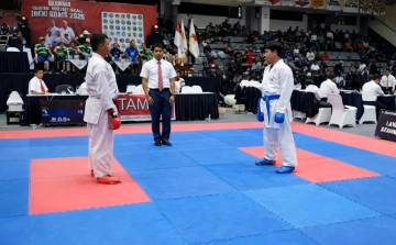 Inkai Sampang Jaring Atlet Potensial Hadapi Kejurprov Jatim
