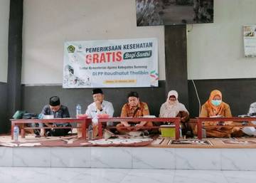 Dinkes P2KB Sumenep Intensifkan Deteksi dan Edukasi Kusta