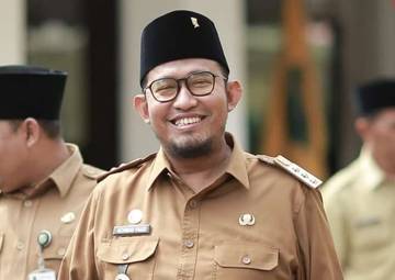 Harlah ke-100 NU, Pemkab Ajak NU Bangun Sumenep