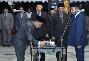 KI Ingin Sumenep Jadi Kabupaten Informasi