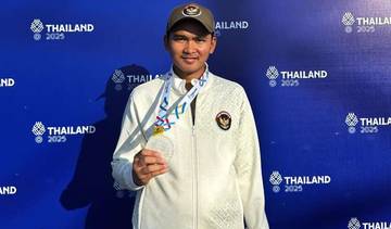Atlet Pétanque Sumenep Perkuat Indonesia di Hong Kong